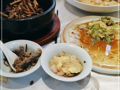 -惠丰堂饭庄·烤鸭·京味菜(西北旺·唐家岭店)