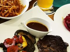 -兰特伯爵西餐厅·啤酒屋(方庄店)