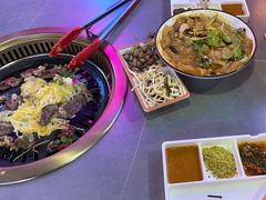 -棒小伙·齐齐哈尔烤肉(龙茗路店)