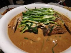 -京味斋·北京烤鸭(北京南站洋桥店)