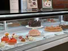 -潮一不贰·法式甜品·生日蛋糕·西式简餐(外滩店)