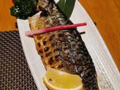 -有喜屋·深夜食堂(北京西路店)