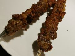 红柳烤肉-壹号院音乐餐厅•烤全羊•新疆菜(浐灞店)
