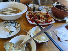 -小厨子私房菜·云南美食店