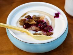 -清真·弹拨尔新疆美食餐厅(延龄巷店)