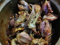 姜母鸭-斯丹姜母鸭·古法干香(涂门街总店)