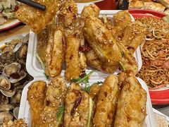 -郑喜旺烧烤(郑州总店)