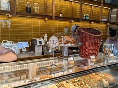 -BAKER&SPICE(祥云小镇店)