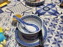 -图味美小黄鱼·景德菜(浙江路店)