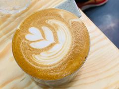 -Infica Coffee