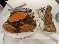 -喜记避风塘炒辣蟹(旗舰店)