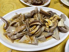 -先父九六鸡饭店(站前路店)