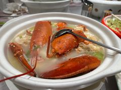 -国惠大酒楼(宝龙店)