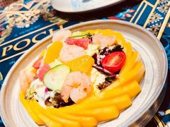-第101座花园餐厅(湖滨88店)