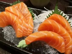 -元气寿司(东方宝泰店)