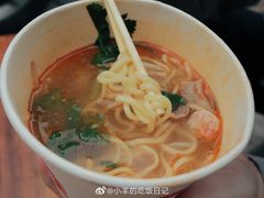 -明月虾面(厦禾路店)