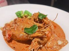 -清莱湾 CHIN RAI·甄选泰餐(万象前海店)