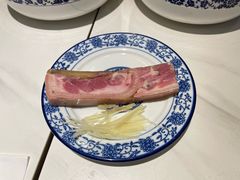 -镇南锅盖面馆(解放路店)