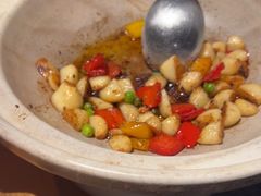 -肆月河豚·淮扬菜·湘菜(华天店)