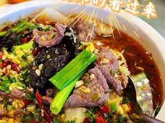 -御满江海鲜酒家(洛溪新城店)