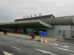 -南昌昌北国际机场