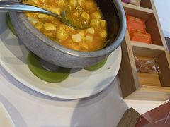 -小厨娘淮扬菜(板桥一店)