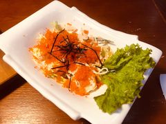 -鳗鱼家·深夜食堂(军博店)