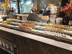 -吉布鲁牛排海鲜自助(巴南万达广场店)