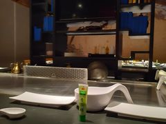 -水木锦堂·自助铁板烧(世贸天阶店)