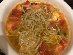 -功夫餐厅