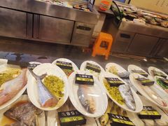 -阿马蛋汤·宁波小海鲜(总店)