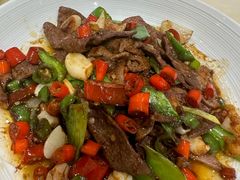-范家小馆·烤鸭新京菜(金融街店)