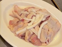 -润泽园椰子鸡(汇一城店)