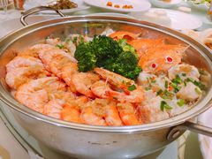 -西安饭庄·非遗陕菜(钟楼店)