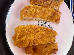 -天香馆·非遗奥灶面(中山路店)