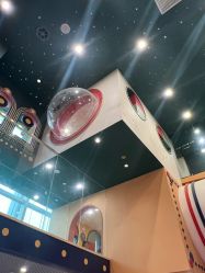 -MELAND CLUB亲子乐园·派对·餐厅(北京芳圆里ID MALL店)