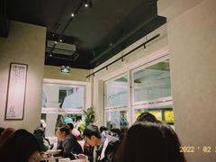 -漆黑觉米粉(三里屯店)