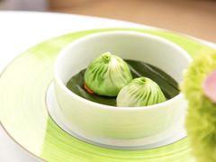 -悦厅·下午茶(杭州柏悦酒店)
