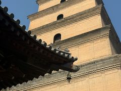 -大慈恩寺(大雁塔)