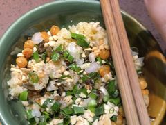 -青山青豆花·笑禅豆腐鱼(黄泥塝店)
