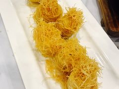 -彩福皇宴(皇室堡店)