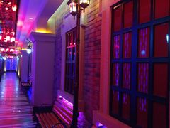 大堂-公馆KTV(后湖店)