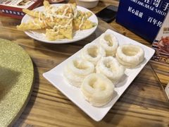 -冶建镜子·老南昌大排档·江西虾王(总店)