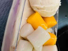 -满记甜品(苏州中心店)