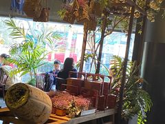 -枚青·临安酒肆(腾飞大厦店)