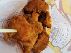 -1973继光香香鸡(曲阳路店)