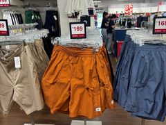 -GAP(王府井奥莱·香江小镇店)