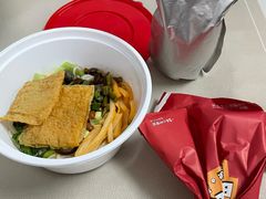 -柒小螺·螺蛳粉(利丰广场店)