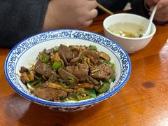 -姚记面馆(瑶琳路店)