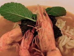 -南山鲜虾面·活鲜小馆·海味大连菜(南山总店)